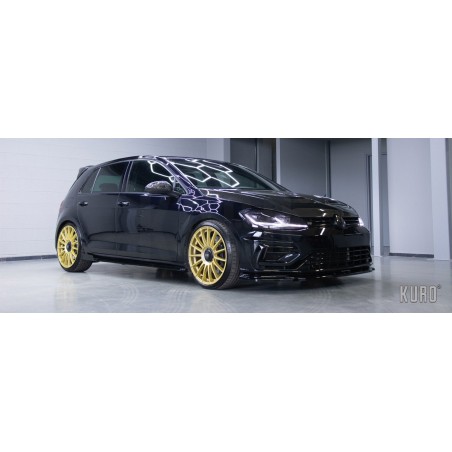 OZ Superturismo Evoluzione Gloss Black