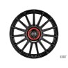 OZ Superturismo Evoluzione Gloss Black