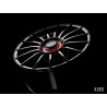 OZ Superturismo Evoluzione Gloss Black