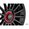 OZ Superturismo Evoluzione Gloss Black