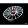 OZ Superturismo Evoluzione WRC Race White