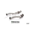 Armytrix BMW X3M & X4M F97 & F98 Cat-back