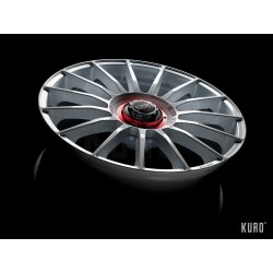 OZ Superturismo Evoluzione WRC Race White