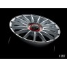 OZ Superturismo Evoluzione WRC Race White