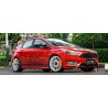 OZ Superturismo Evoluzione WRC Race White
