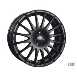 OZ Superturismo GT Grigio Corsa