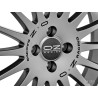 OZ Superturismo GT Grigio Corsa