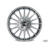 OZ Superturismo GT Matt Black
