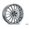 OZ Superturismo GT Matt Black