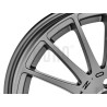 OZ Superturismo GT Matt Black