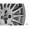 OZ Superturismo GT Matt Black
