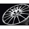 OZ Superturismo GT Matt Black