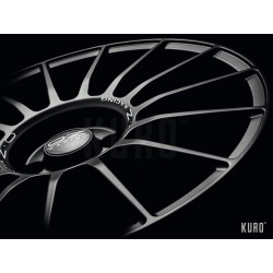OZ Superturismo LM Matt Black