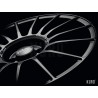 OZ Superturismo LM Matt Black