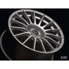 OZ Superturismo LM Matt Black