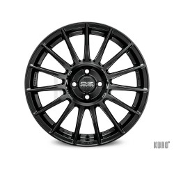 OZ Superturismo LM Matt Graphite