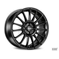 OZ Superturismo LM Matt Graphite