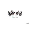 Armytrix BMW X3M & X4M F97 & F98 Cat-back