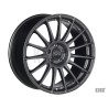 OZ Superturismo LM Matt Racing Silver