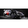 OZ Superturismo TGR-WRT Matt Graphite