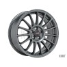 OZ Superturismo TGR-WRT Matt Graphite