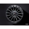 OZ Superturismo TGR-WRT Matt Graphite