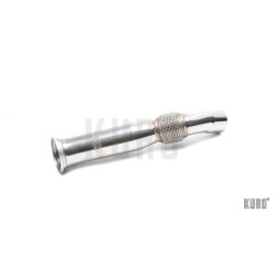 Armytrix BMW X5 & X6 G05 & G06 40i Downpipe