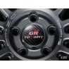 OZ Superturismo TGR-WRT Race White