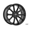 OZ Suprema XT HLT Gloss Black