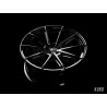 OZ Suprema XT HLT Gloss Black
