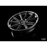OZ Suprema XT HLT Gloss Black