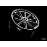 OZ Suprema XT HLT Gloss Black