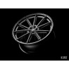 OZ Suprema XT HLT Hyper Titanium