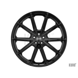 OZ Suprema XT HLT Matt Bronze
