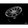 OZ Suprema XT HLT Matt Dark Graphite