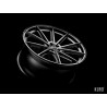 OZ Suprema XT HLT Star Graphite