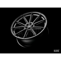 OZ Suprema XT HLT Star Graphite