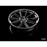OZ Suprema XT HLT Star Graphite