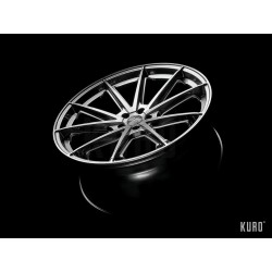 OZ Suprema XT HLT Star Graphite