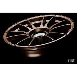 OZ Ultraleggera HLT CL Matt Black