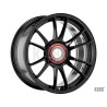 OZ Ultraleggera HLT CL Matt Black