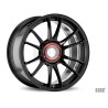 OZ Ultraleggera HLT CL Matt Black