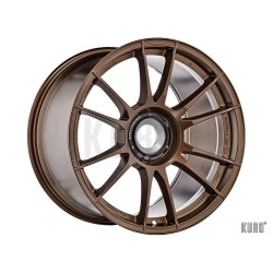 OZ Ultraleggera HLT CL Matt Black