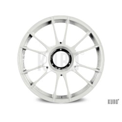 OZ Ultraleggera HLT CL Matt Black