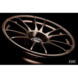 OZ Ultraleggera HLT Matt Black