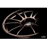 OZ Ultraleggera HLT Matt Black