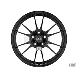 OZ Ultraleggera HLT Matt Black