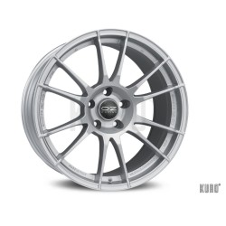 OZ Ultraleggera HLT Matt Black
