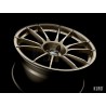 OZ Ultraleggera HLT Matt Black
