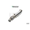 Armytrix BMW X5 F15 35i Cat-back